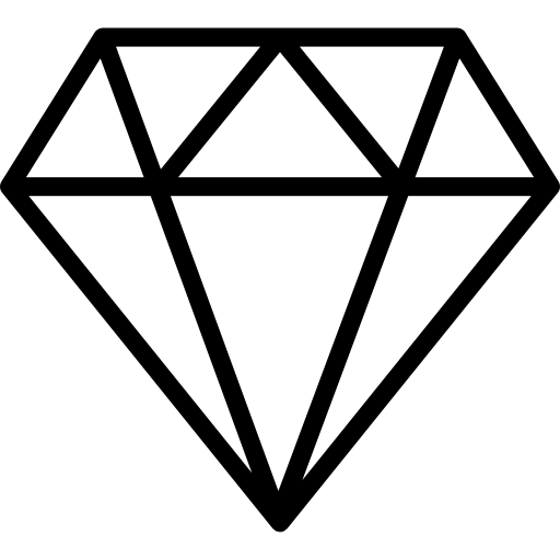 Diamant Icon