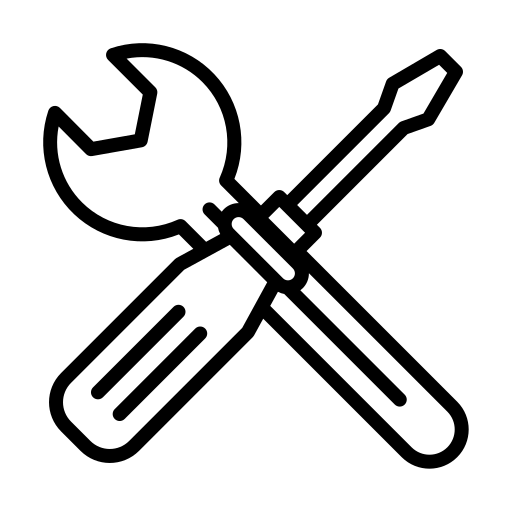 Werkstatt Icon