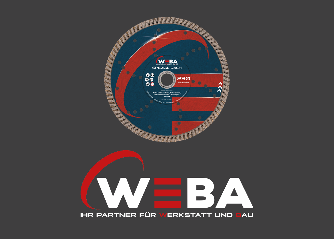 WeBa Spezial Dach